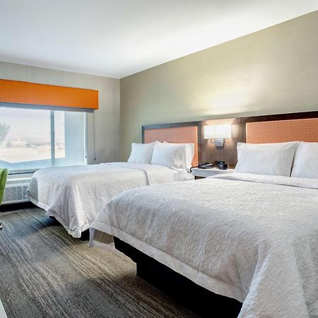 Hampton Inn & Suites Indio, Ca المظهر الخارجي الصورة