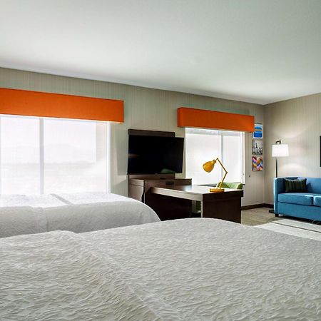 Hampton Inn & Suites Indio, Ca المظهر الخارجي الصورة