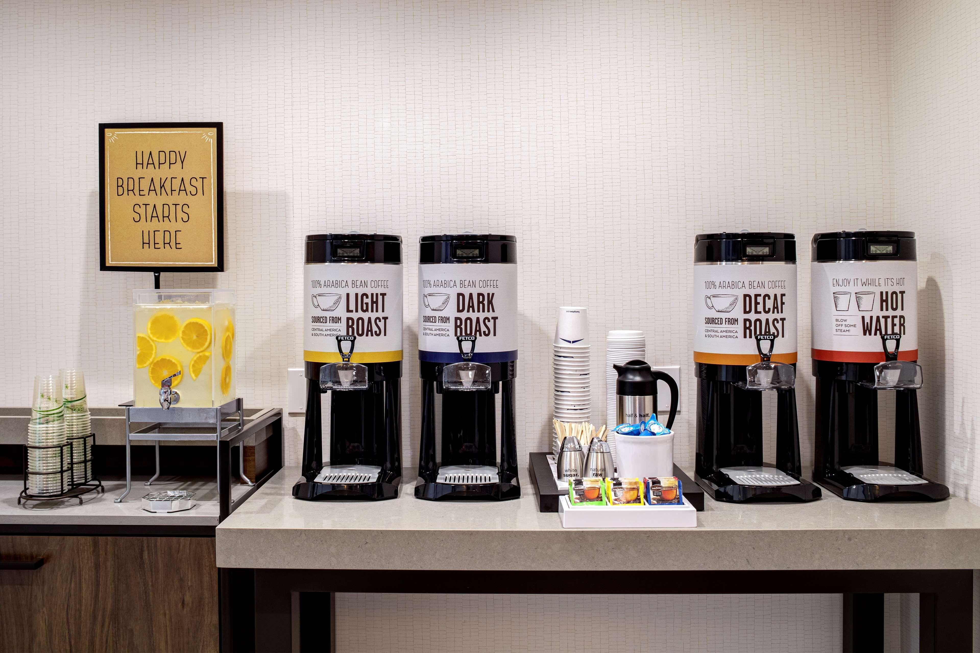 Hampton Inn & Suites Indio, Ca المظهر الخارجي الصورة