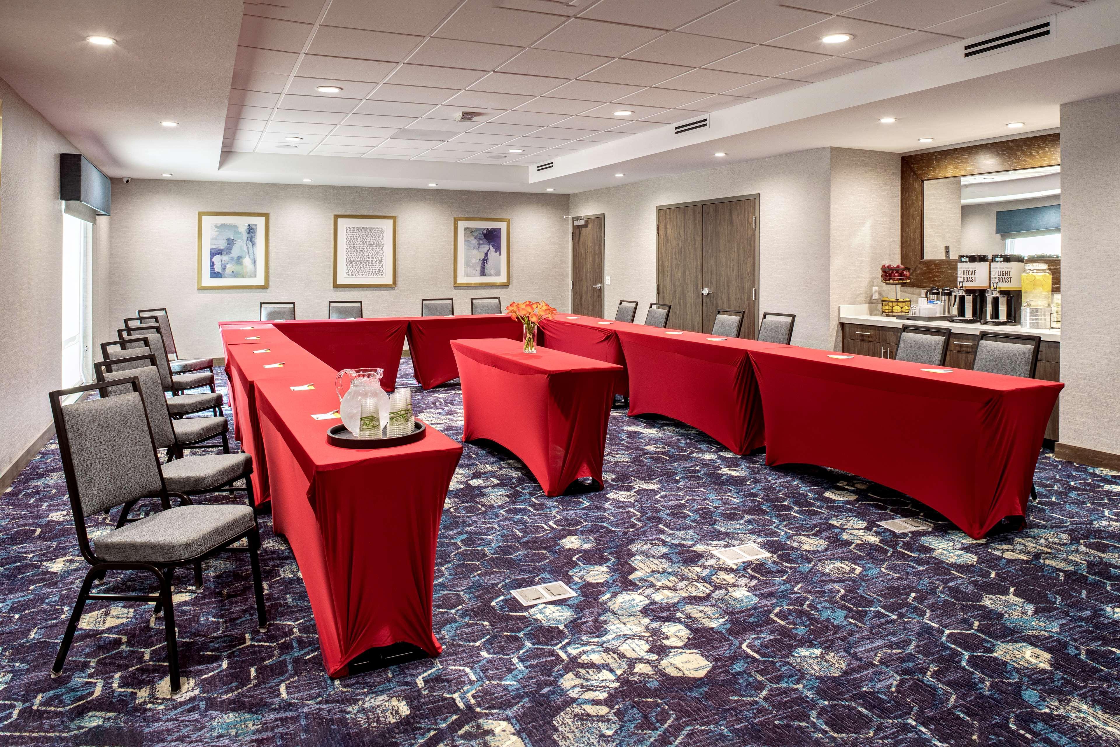 Hampton Inn & Suites Indio, Ca المظهر الخارجي الصورة
