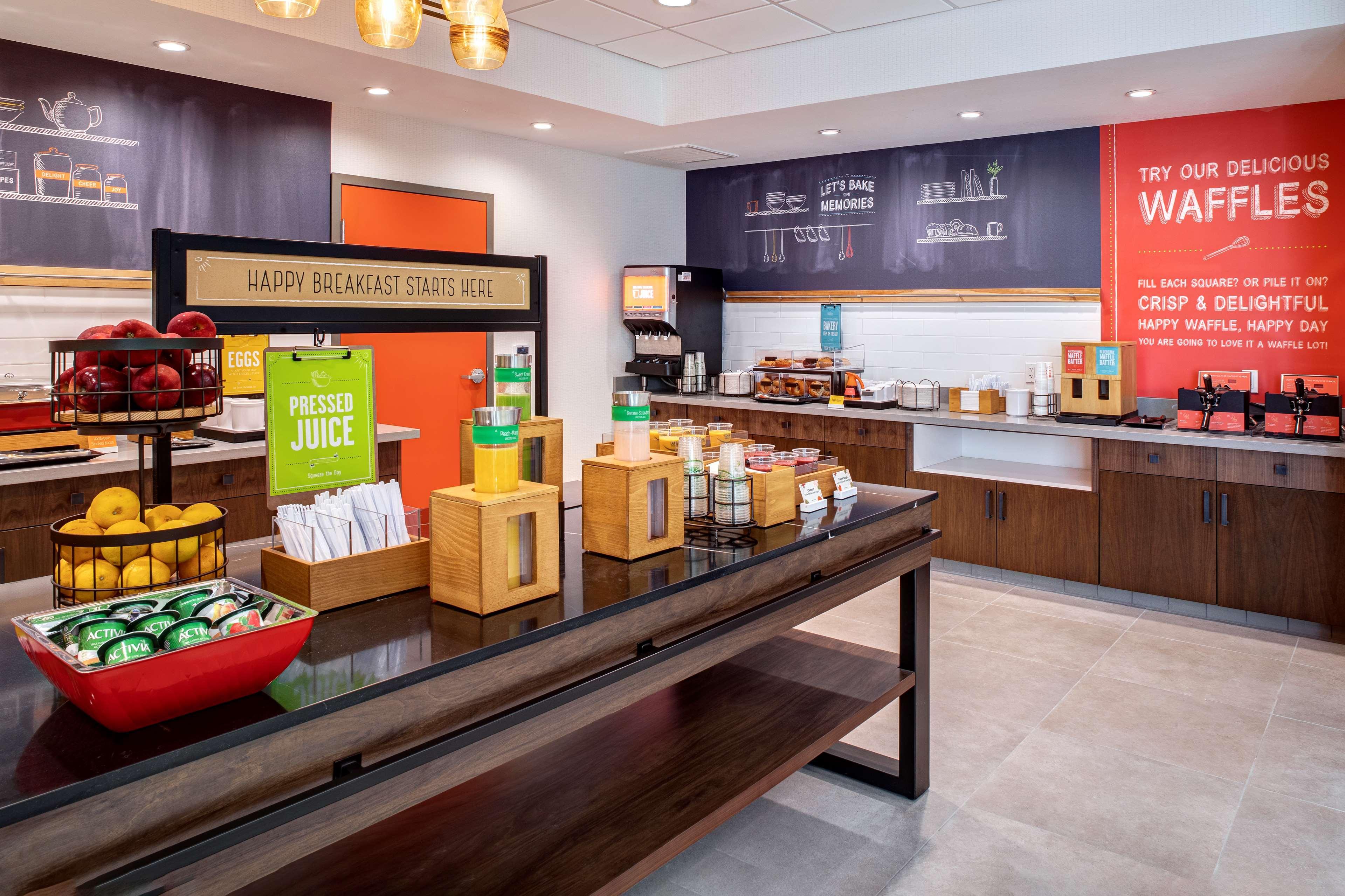Hampton Inn & Suites Indio, Ca المظهر الخارجي الصورة