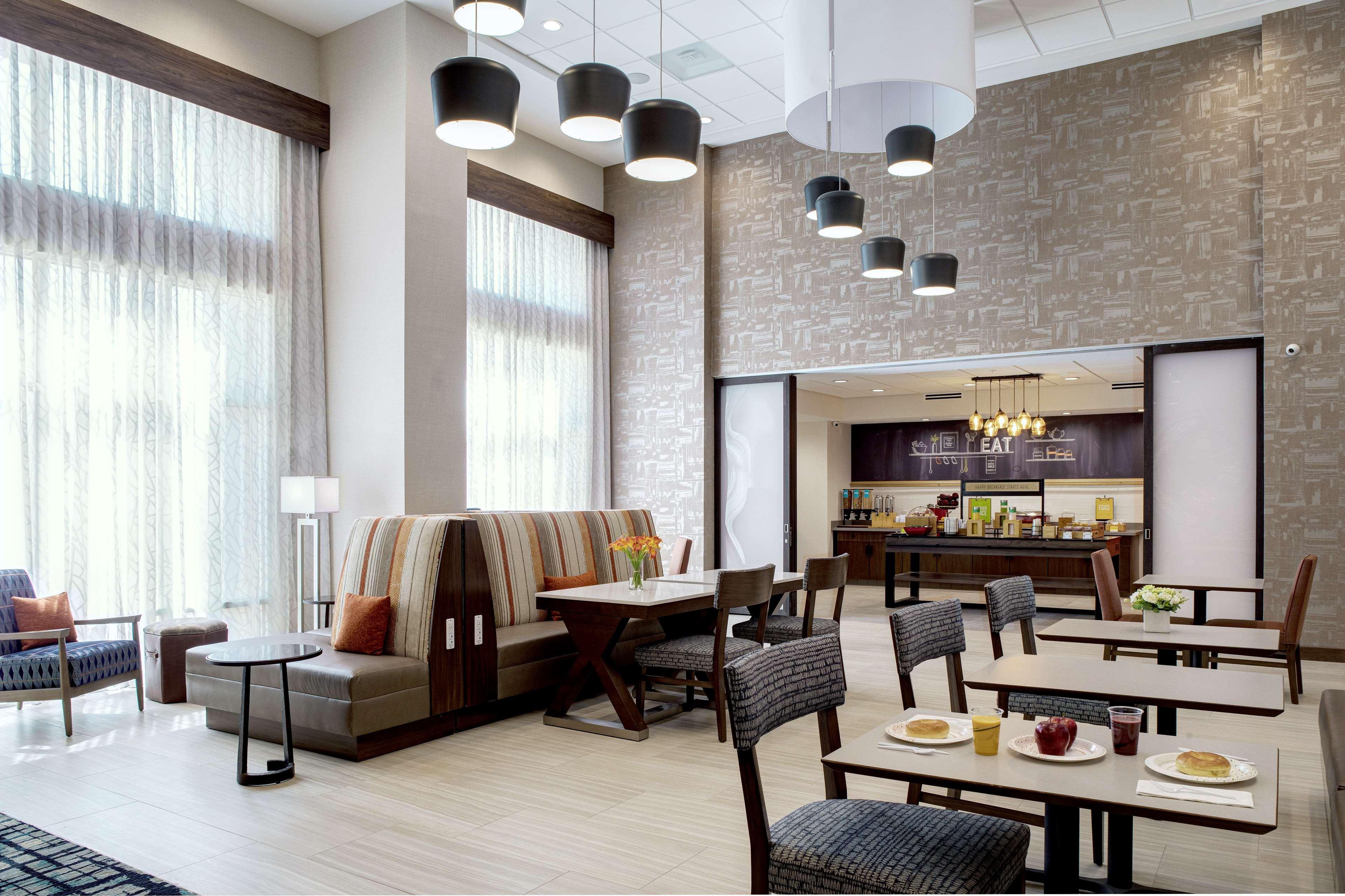 Hampton Inn & Suites Indio, Ca المظهر الخارجي الصورة