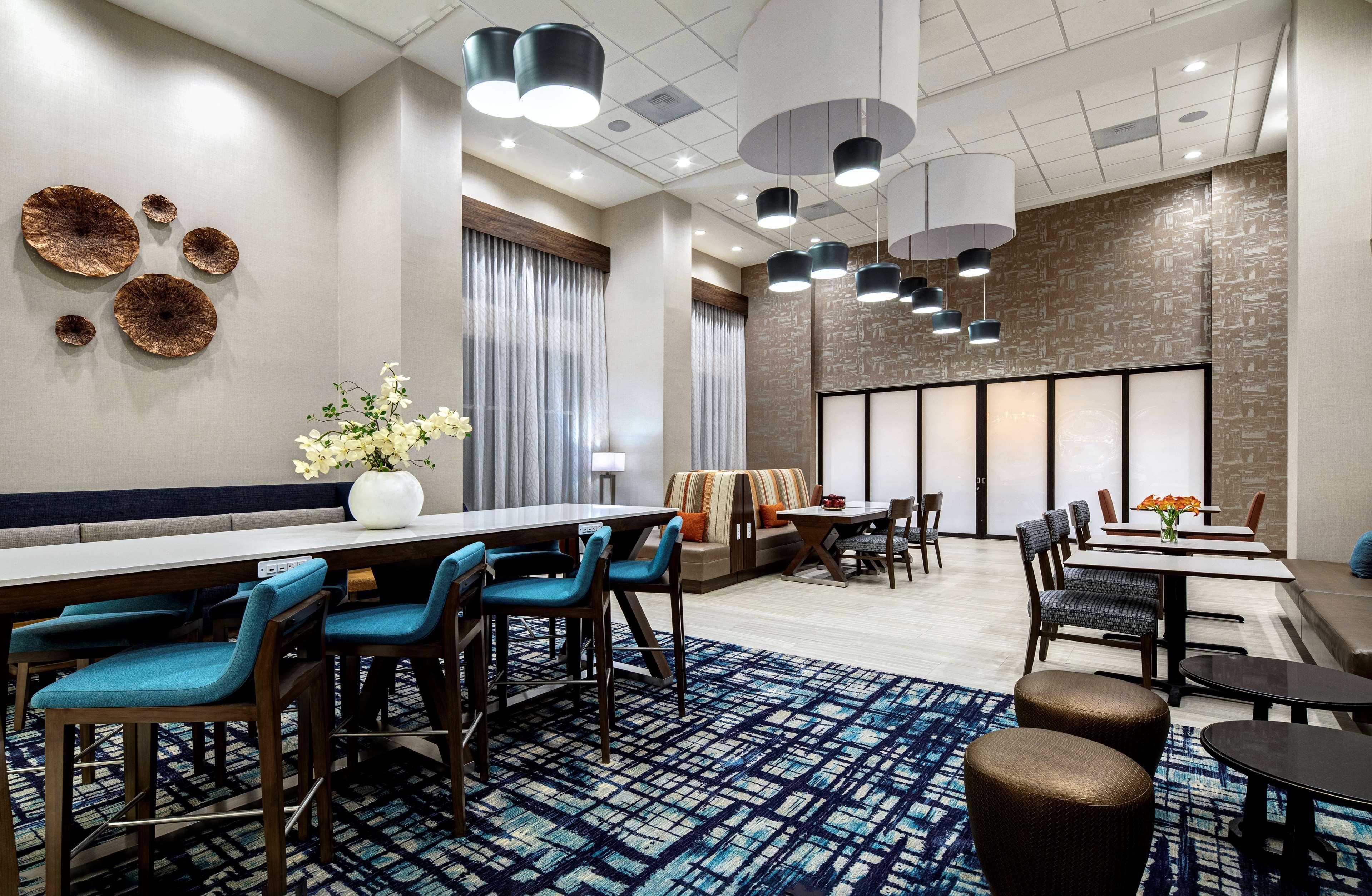Hampton Inn & Suites Indio, Ca المظهر الخارجي الصورة