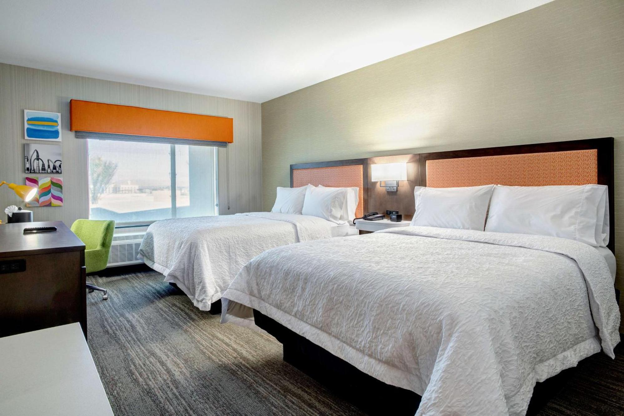 Hampton Inn & Suites Indio, Ca المظهر الخارجي الصورة