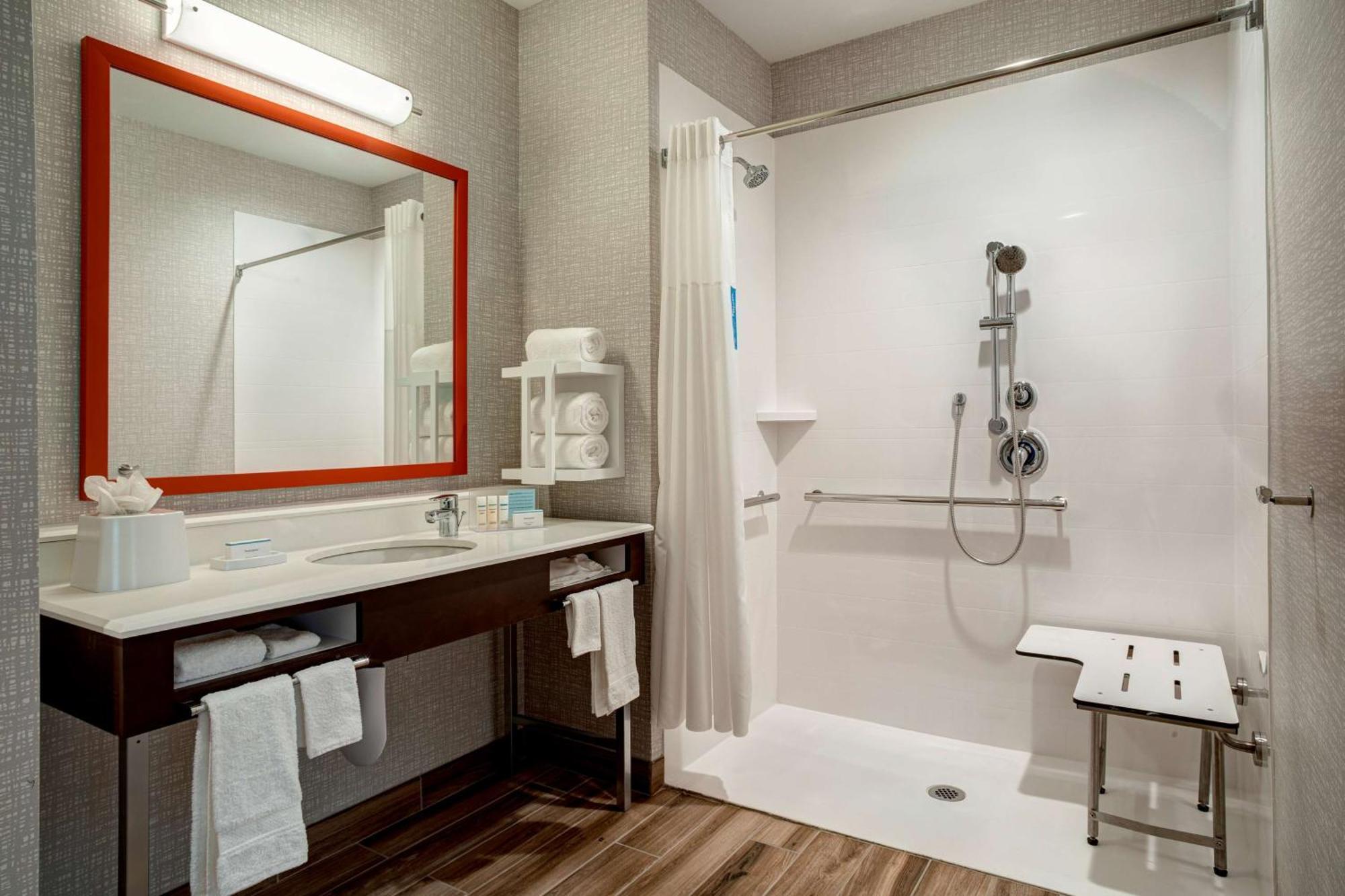 Hampton Inn & Suites Indio, Ca المظهر الخارجي الصورة
