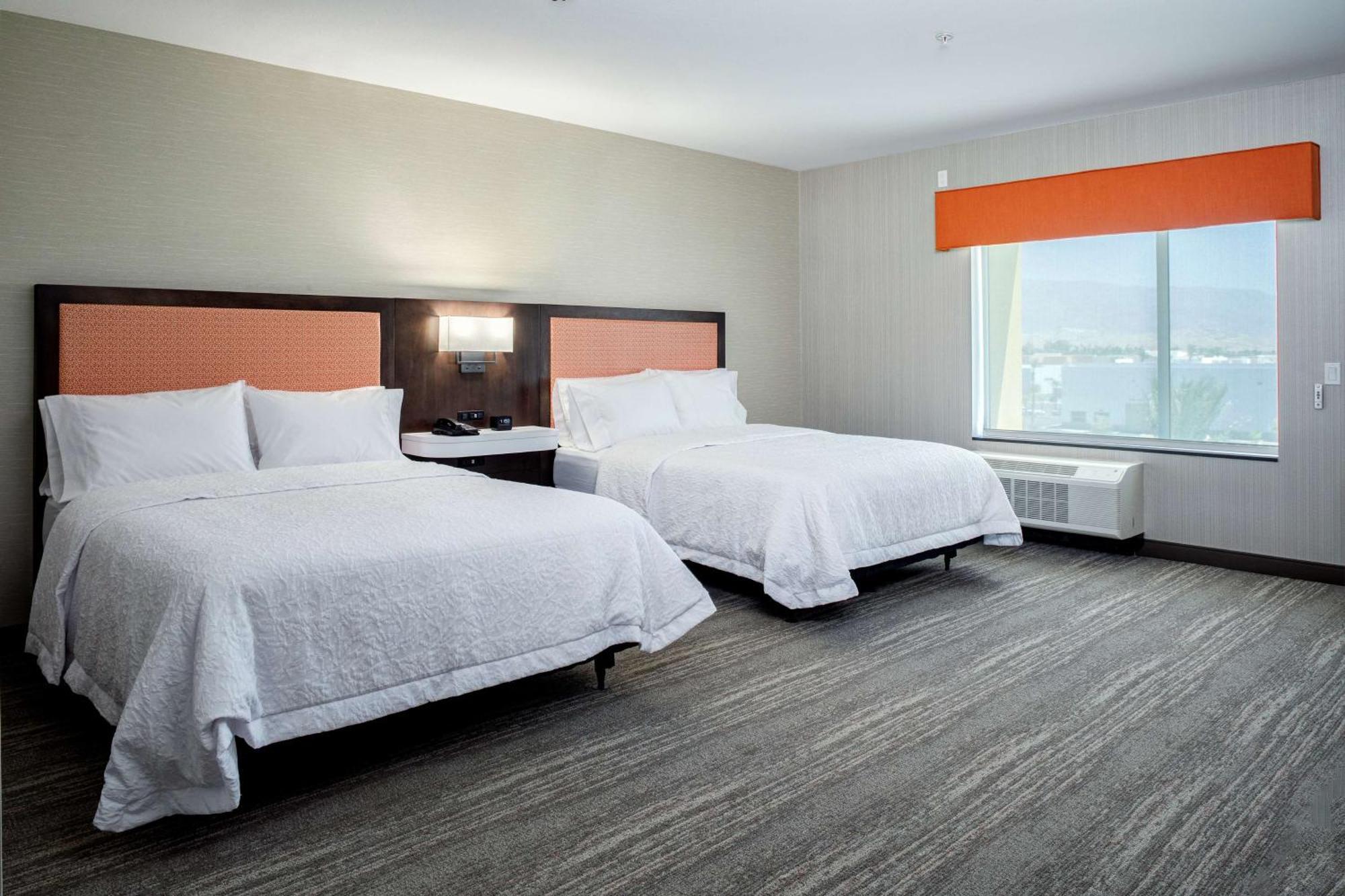 Hampton Inn & Suites Indio, Ca المظهر الخارجي الصورة