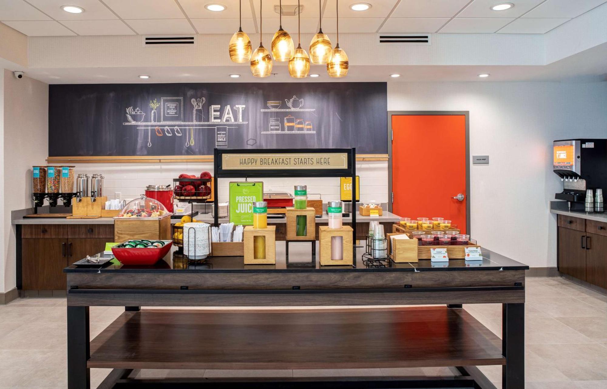 Hampton Inn & Suites Indio, Ca المظهر الخارجي الصورة