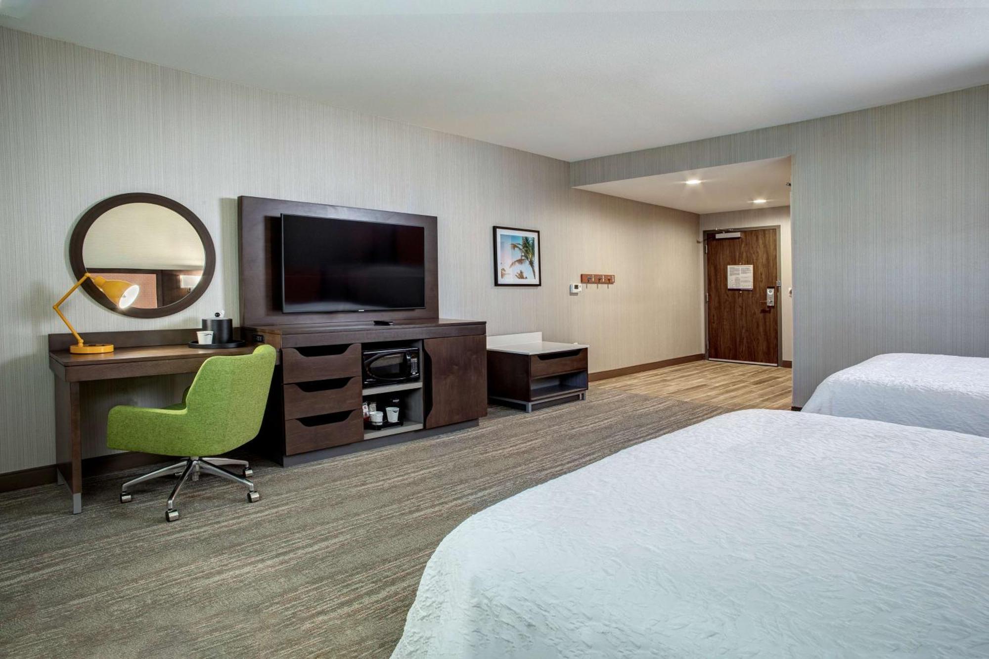 Hampton Inn & Suites Indio, Ca المظهر الخارجي الصورة