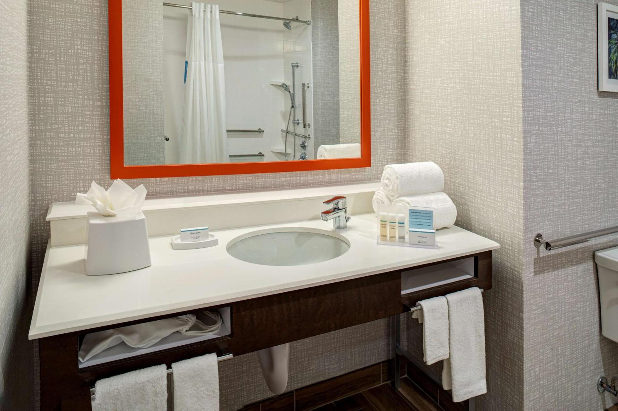 Hampton Inn & Suites Indio, Ca المظهر الخارجي الصورة