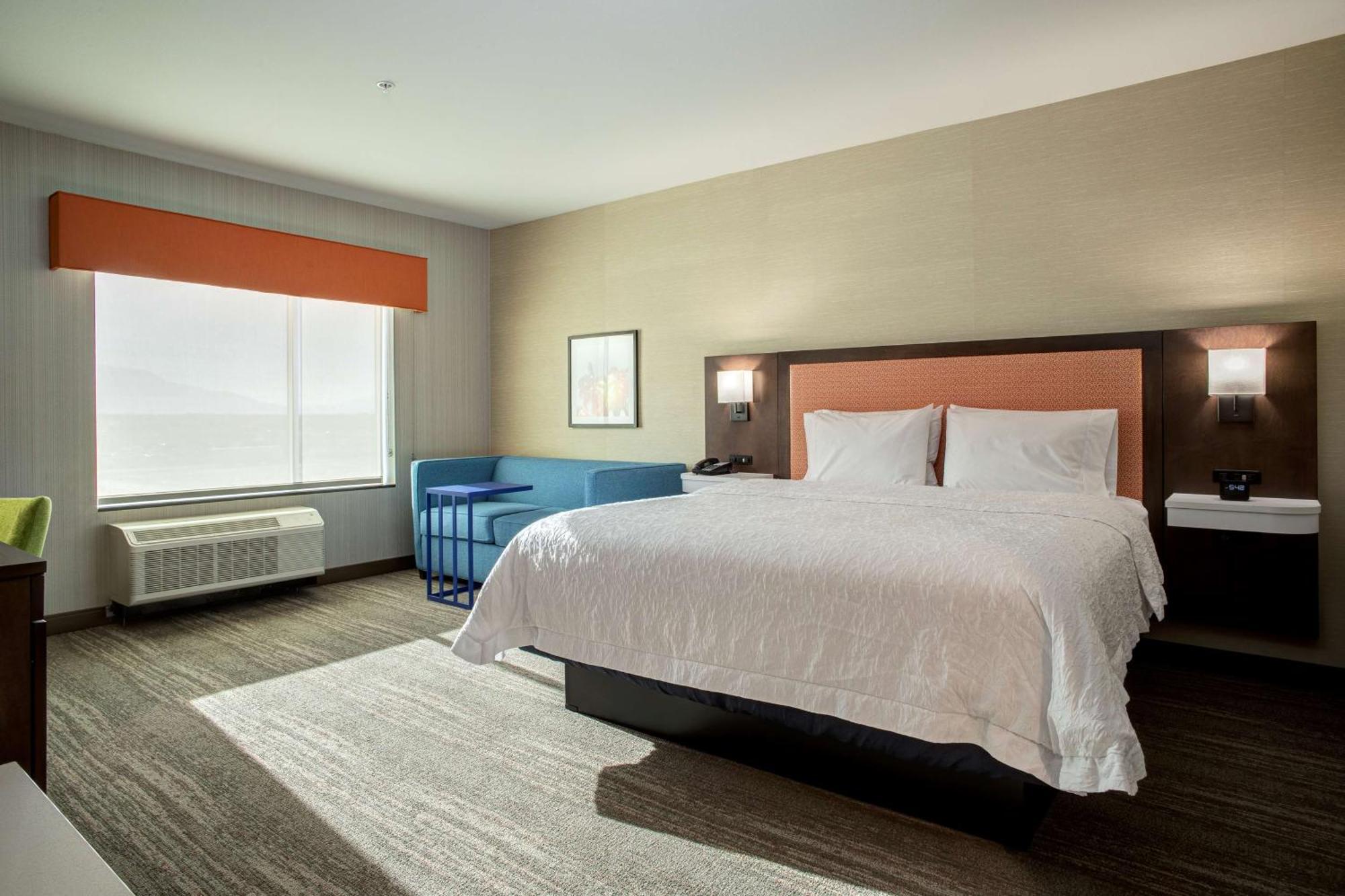 Hampton Inn & Suites Indio, Ca المظهر الخارجي الصورة