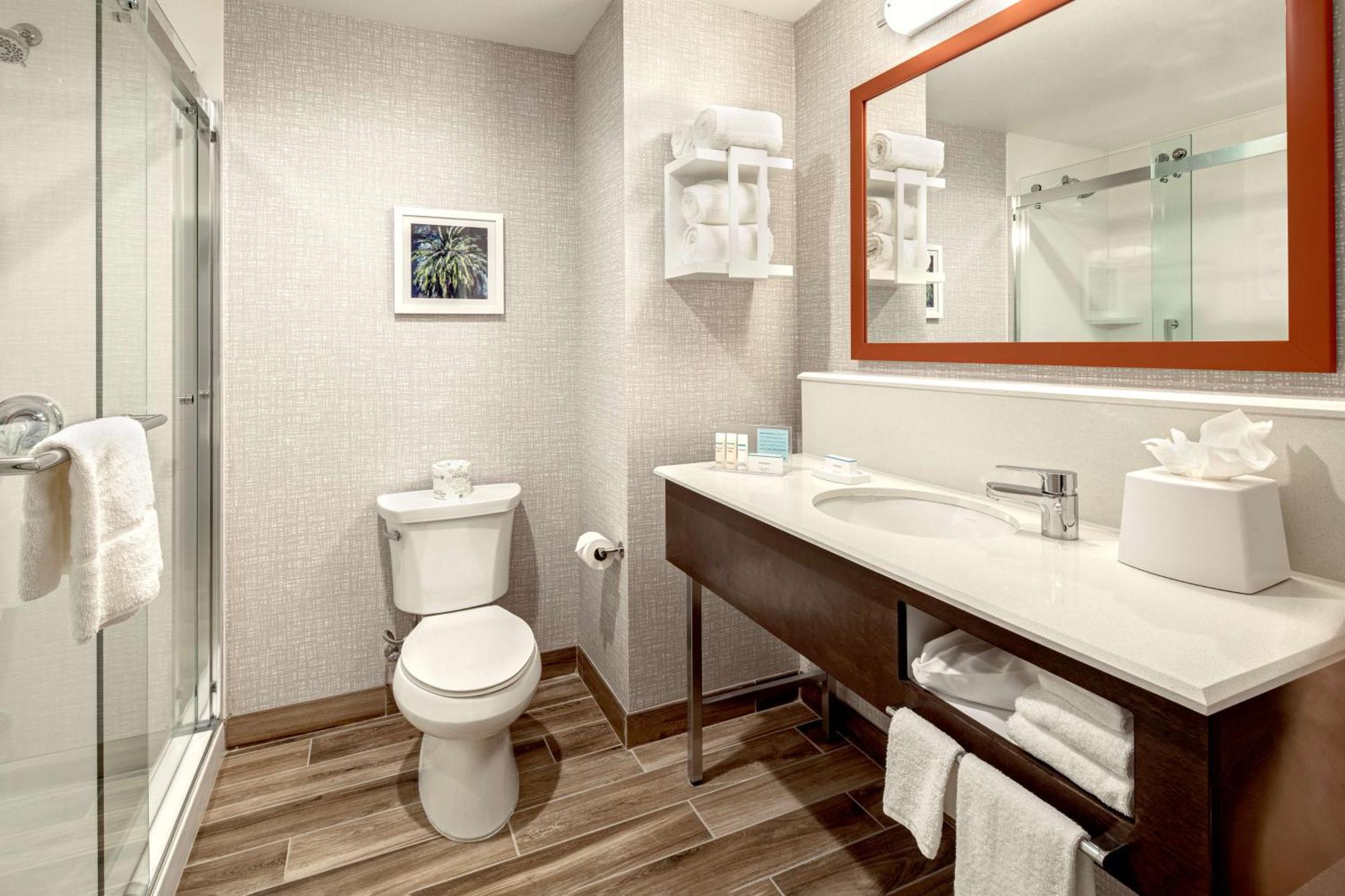 Hampton Inn & Suites Indio, Ca المظهر الخارجي الصورة