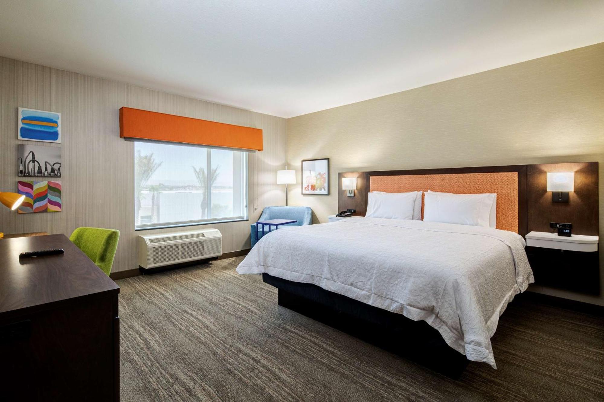 Hampton Inn & Suites Indio, Ca المظهر الخارجي الصورة